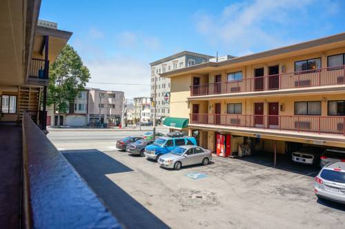 San Francisco, Californie) États Unis Réservation Réduction booking.com