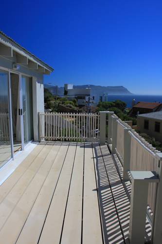 La ville de Simon Afrique du Sud Réservation Réduction booking.com