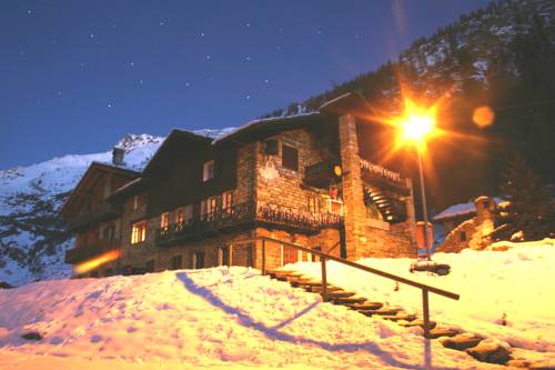 La Salle Italy Booking Discount booking.com