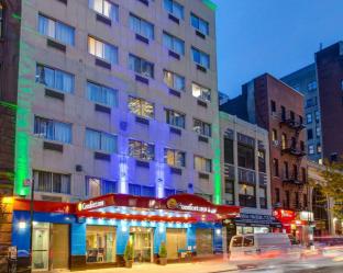 New York (NY) United States Booking Discount agoda.com