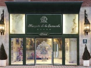 Valladolid Spain Booking Discount agoda.com