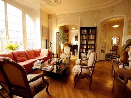 Paris France Booking Discount booking.com