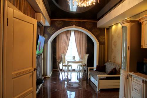 Krasnaya Polyana Russia Booking Discount booking.com