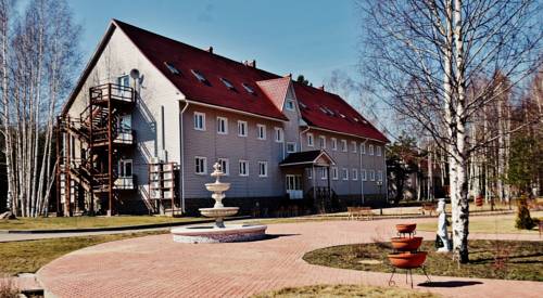 Burmakino Russia Booking Discount booking.com