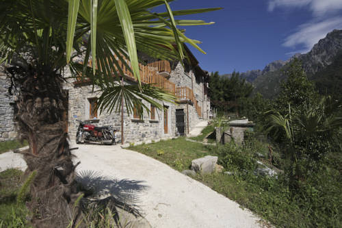 Mandello del Lario Italie Réservation Réduction booking.com