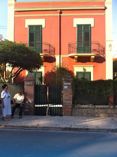 Sferracavallo Italy Booking Discount booking.com