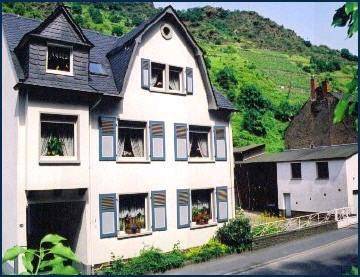 Cochem Allemagne Réservation Réduction booking.com