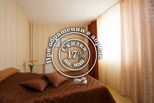 Yekaterinburg Russia Booking Discount booking.com