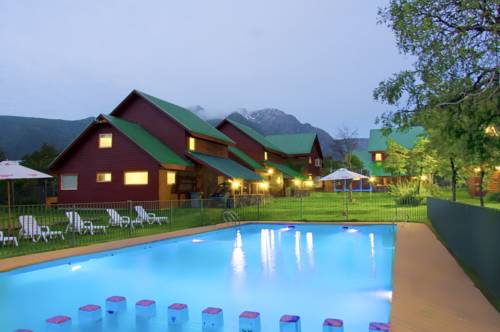 Las Trancas Chili Réservation Réduction booking.com