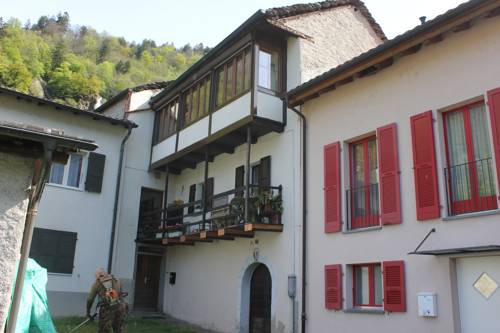 San Vittore Switzerland Booking Discount booking.com