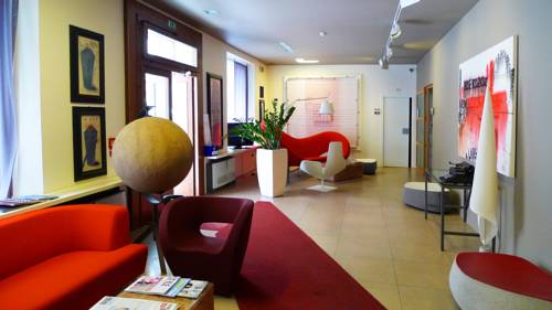 Trieste Italy Booking Discount booking.com