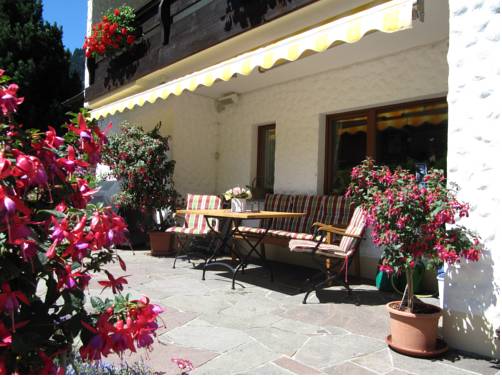 Saint-Gallenkirch L'Autriche Réservation Réduction booking.com