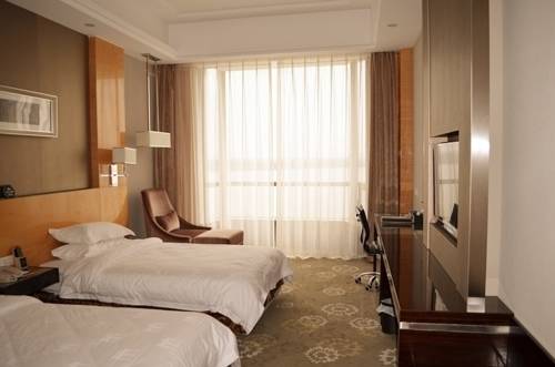 Zhongxiang China Booking Discount booking.com