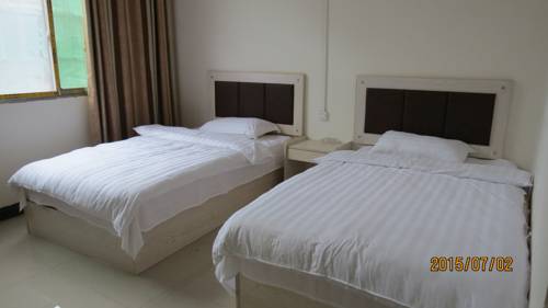 Yuping China Booking Discount booking.com