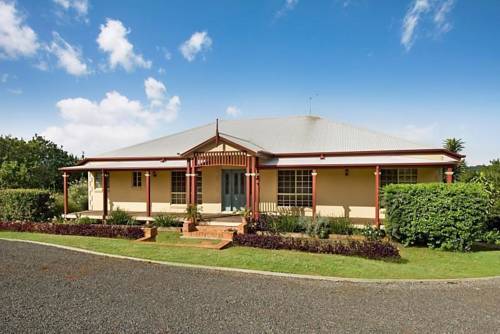 Alstonville Australie Réservation Réduction booking.com