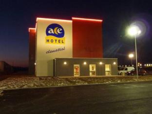 Roanne France Booking Discount agoda.com