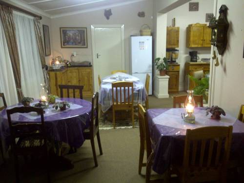 Petrus Steyn South Africa Booking Discount booking.com