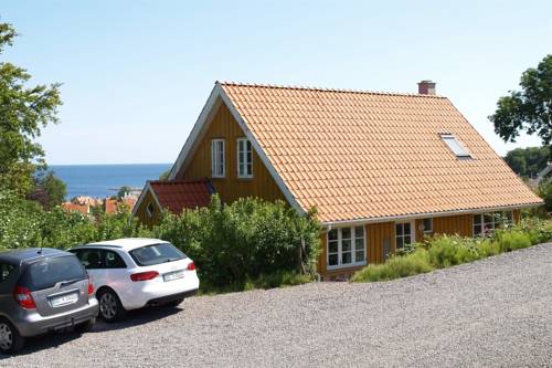 Svaneke Danemark Réservation Réduction booking.com