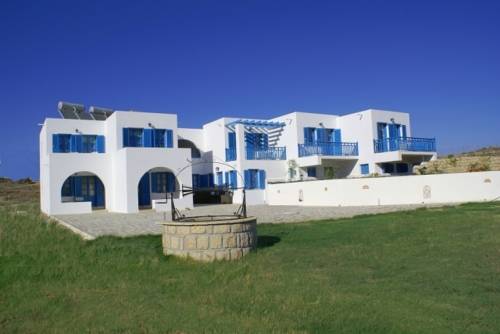 Skála Greece Booking Discount booking.com