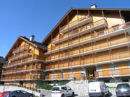 Méribel France Booking Discount booking.com