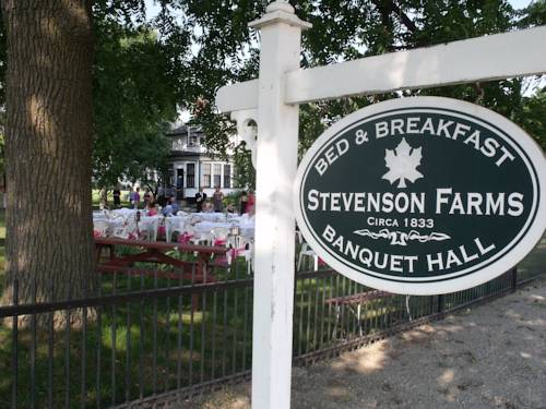 Alliston (Ontario) Canada Réservation Réduction booking.com