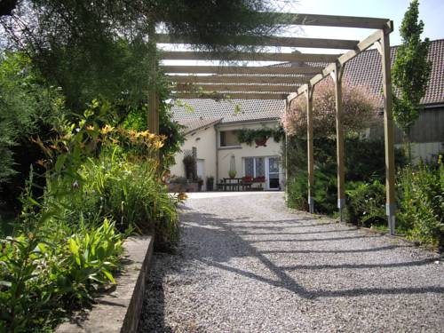 Nuncq-Hautecôte France Booking Discount booking.com