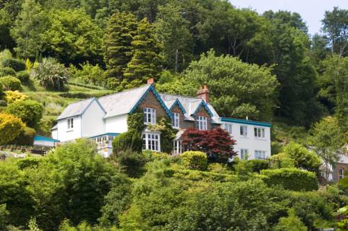 Lynton United Kingdom Booking Discount booking.com