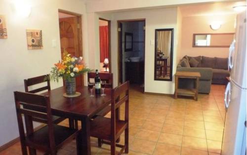 Région sauvage Afrique du Sud Réservation Réduction booking.com