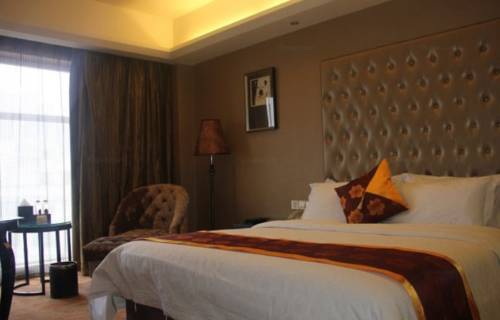 Leiyang Chine Réservation Réduction booking.com