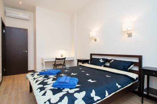 Rīga Lettonie Réservation Réduction booking.com