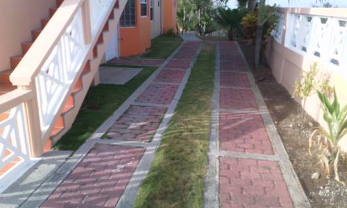 Gros Islet Jamaïque Réservation Réduction booking.com