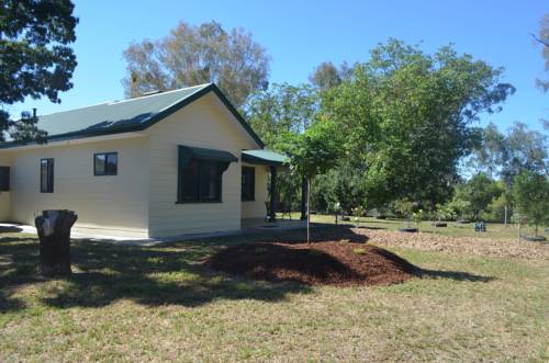 Vallée de Chiltern Australie Réservation Réduction booking.com