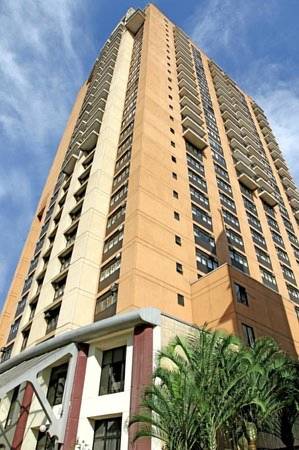 São Paulo Brésil Réservation Réduction booking.com