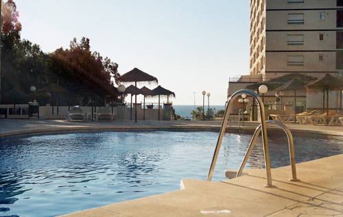 Benalmadena Espagne Réservation Réduction booking.com