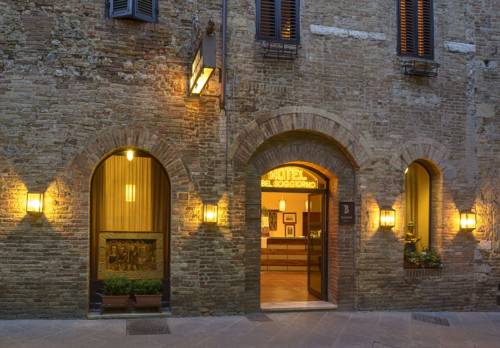 San Gimignano Italy Booking Discount booking.com