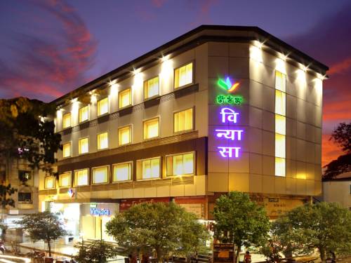 Thane India Booking Discount booking.com