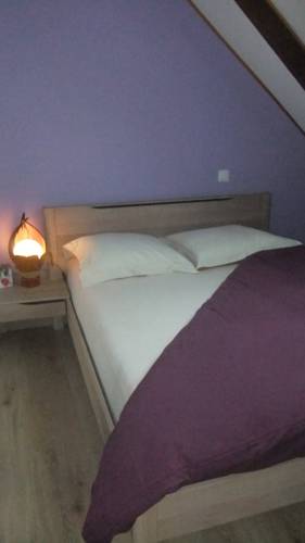 Le Thil Riberpre France Booking Discount booking.com