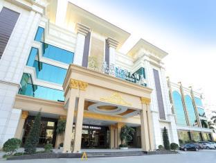 Shenzhen China Booking Discount agoda.com