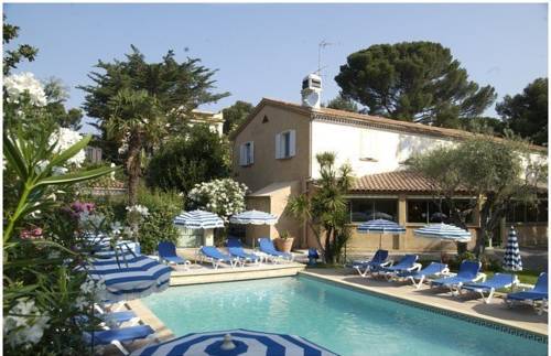 Saint-Cyr-sur-Mer France Réservation Réduction booking.com