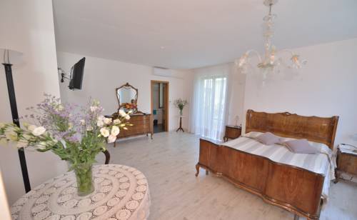 Vicence Italie Réservation Réduction booking.com