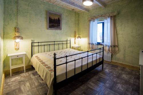 Borovsk Russia Booking Discount booking.com