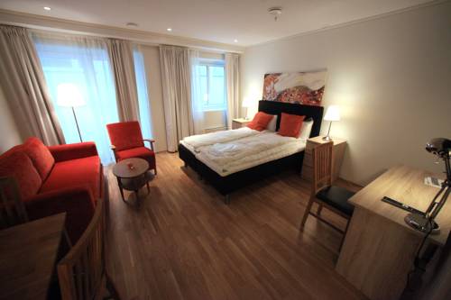 Florø Norway Booking Discount booking.com