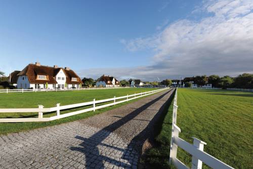 Keitum Allemagne Réservation Réduction booking.com