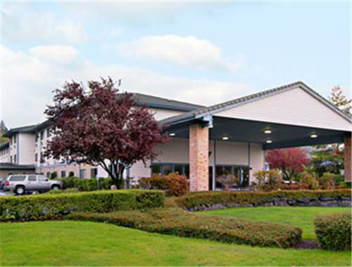 Kent (Washington) United States Booking Discount booking.com