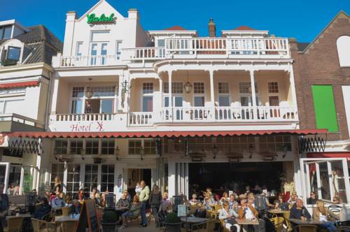 Zandvoort Netherlands Booking Discount booking.com