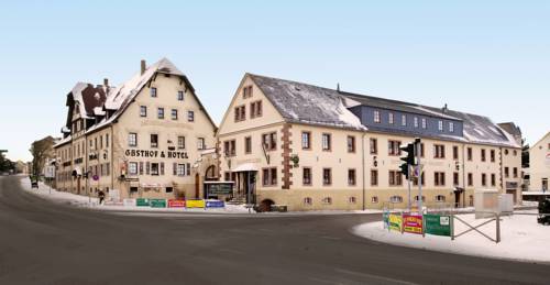 Hartmannsdorf Germany Booking Discount booking.com