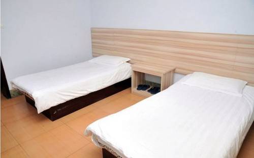 Zibo Chine Réservation Réduction booking.com