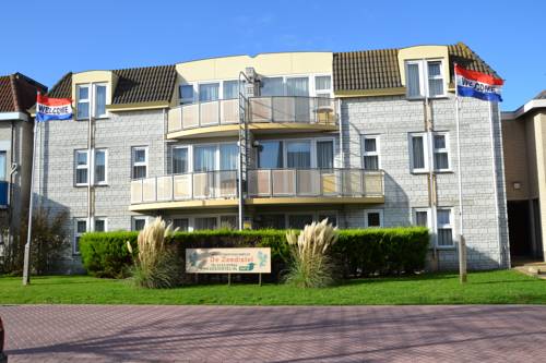 De Koog Pays-Bas Réservation Réduction booking.com