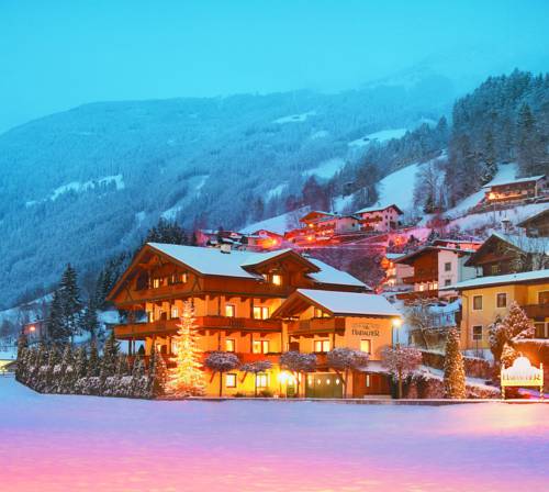 Zell am Ziller Austria Booking Discount booking.com