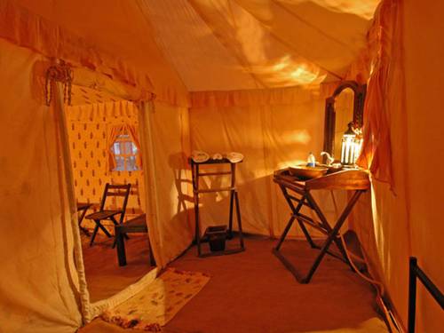 Pushkar Inde Réservation Réduction booking.com